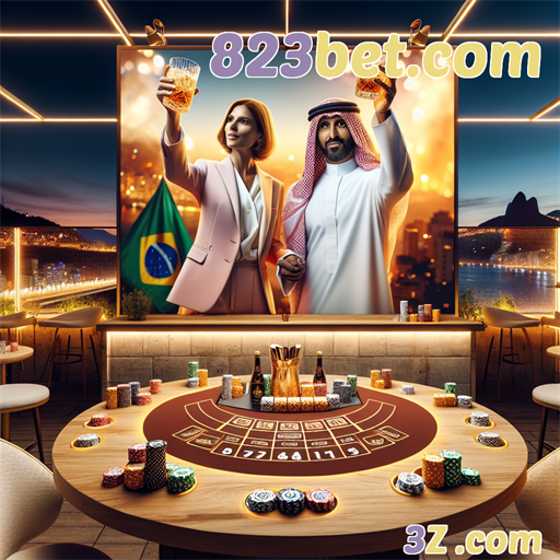 Descubra o Fascinante Mundo dos Jogos de Mesa no 823bet.com