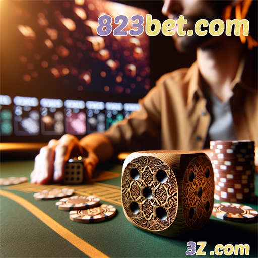 Desfrute da Adrenalina dos Jogos Ao Vivo no 823bet.com